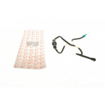 Трубка паливна Dacia Duster 1.5 dCi 10-13 