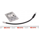 Шланг гальмівний (передній) MB Sprinter 311-519 06- 