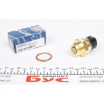 Датчик увімкнення вентилятора VW Caddy II 1.4-1.6 95-04 (3 конт.) 