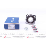 Підшипник маточини (задньої) BMW X5 (E70/F15/F85)/X6 (E71/E72/F16/F86) 08- 