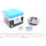 Підшипник маточини (задньої) Peugeot Partner 96- (+ABS)(к-кт) 