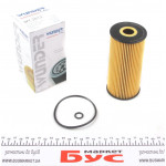 Фільтр масляний Hyundai Santa Fe/Kia Sorento 2.0/2.2 CRDi 09- 