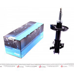 Амортизатор (передній) Honda Civic VIII хетчбек 05- (R) 