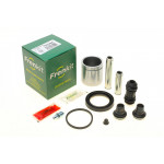 Ремкомплект супорта (заднього) MB Sprinter 208-316/VW LT 28-35(d=52mm)(Bosch/+1 поршен/направляюча) 