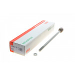 Тяга рульова (L) Ford Transit 00-14 (тонка) (L=382mm) 