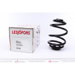 Пружина (задня) Skoda Octavia I Combi/VW Golf IV 1.8T/1.9TDI/2.0 4x4/4motion 99-06 (універсал) 