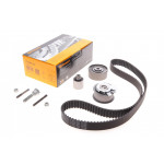 Комплект ГРМ Audi A3/Skoda Octavia/Superb/VW Golf V/Passat/Touran 2.0TDI 03- (30x141z) 