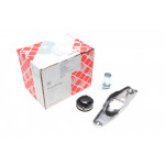 Вилка зчеплення VW Caddy III/IV 1.0-1.2 TSI/1.4-1.6 (+вижимний) 