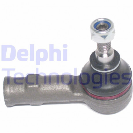 Наконечник тяги рульової Ford Connect 1.8 TDCi 02-