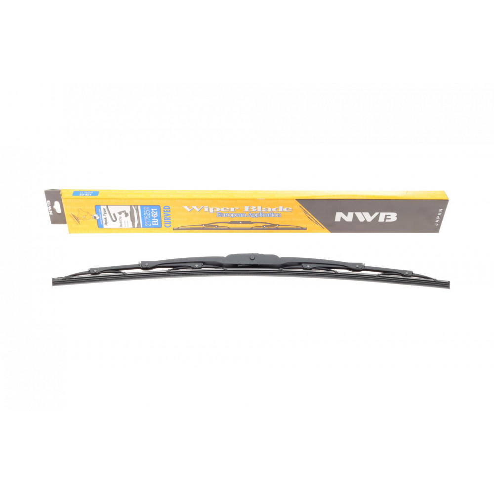 Щітка склоочисника (525mm) Audi A4/A6/VW Passat 88-00 (NWB)
