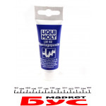 Паста монтажна для високих навантажень LM 48 Montagepaste (50ml) (для підшипників ковзання) 