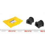 Втулка стабілізатора (переднього) SsangYong Rexton 02- (d=31mm) 