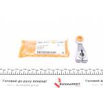 Тяжка МКПП (2,3,4,5 передачі) MB W601/W602/W611 