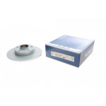 Диск гальмівний (задній) Renault Trafic 01- (280х12) (з підшипником) 