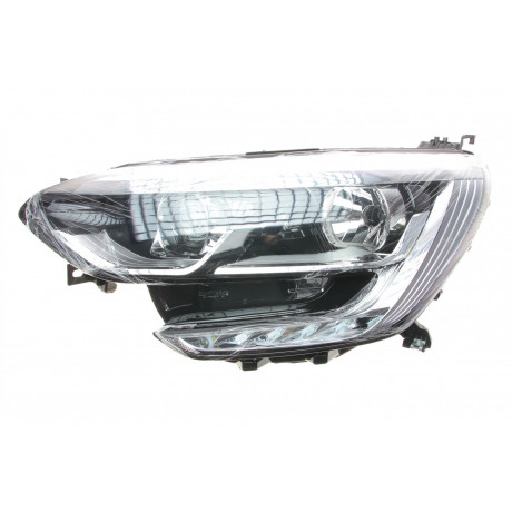 Фара (L) Renault Megane IV 15-