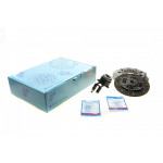 Комплект зчеплення Ford Transit Courier 1.5TDCi/1.6TDCi 12- (+вижимний) (d=221mm) 