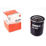 Фільтр масляний Mitsubishi Colt/Smart Forfour 1.1-1.5 04-06 