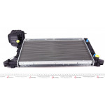 Радіатор охолодження MB Sprinter 208-416CDI (АКПП) 