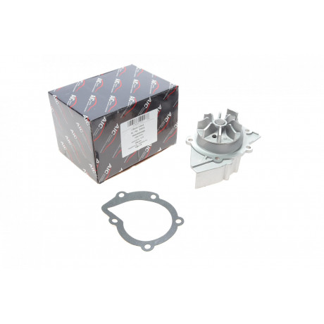 Помпа води Citroen C4/C5/C8/Jumpy/Berlingo 2.0HDi/Fiat Scudo/Ducato 1.9D/2.0JTD 98-
