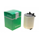 Фільтр повітряний VW Caddy 1.6/2.0SDI 04-15 (з поролоном) (OE VAG) 