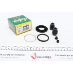 Ремкомплект супорта (заднього) Subaru Forester/Legacy III/IV/Outback 97-09 (d=38mm) (Akebono) 