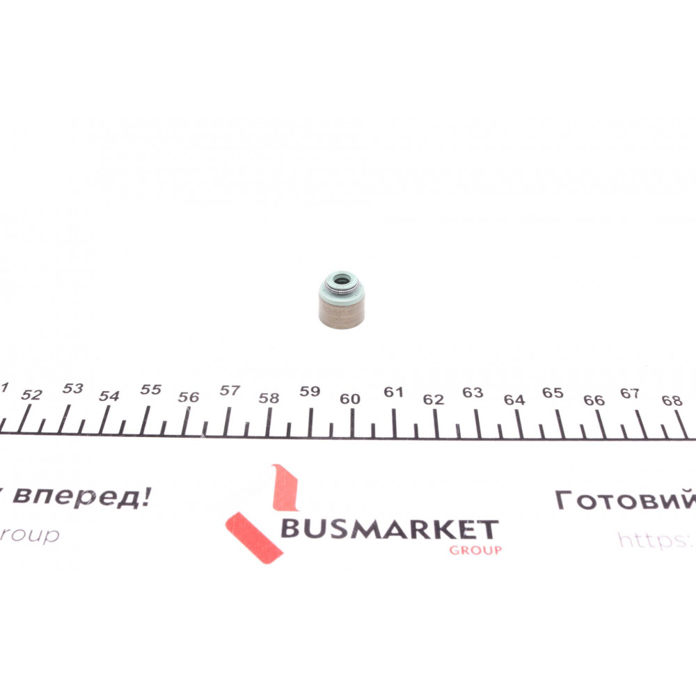 Сальник клапана (впуск) Hyundai Accent/Elantra/i10/i30/Kia Cee'd/Rio III 1.2-1.6LPG(5.5x9.8/12.9x12)