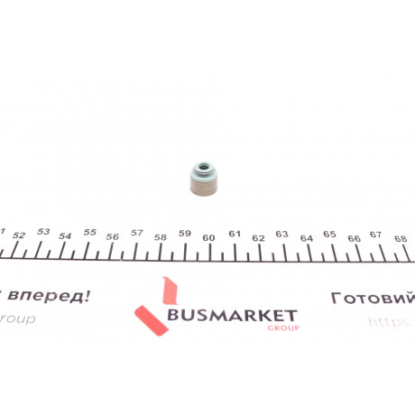 Сальник клапана (впуск) Hyundai Accent/Elantra/i10/i30/Kia Cee'd/Rio III 1.2-1.6LPG(5.5x9.8/12.9x12)