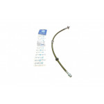 Шланг гальмівний (передній) Seat Alhambra/VW Sharan 1.4 TSI/2.0 TDI 10- (L=586mm) 