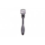 Тріскачка 72-зубна (3/8"/198мм) 