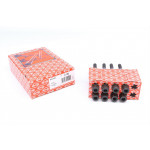 Болти головки (к-кт 8шт.) Audi 80/100/A6 -98 (M11x1.5) 