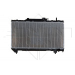 Радіатор охолодження Toyota Carina 2.0GTi/GLI 92-97 