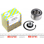 Підшипник маточини (передньої) Ford Connect 13- 