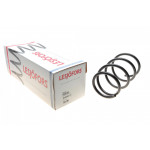 Пружина (передня) Subaru Outback 2.0D AWD 09-15/2.5i AWD 09-12 (універсал) 