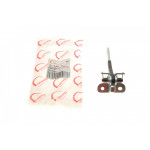 Обмежувач дверей (задніх) Fiat Doblo 05-09 