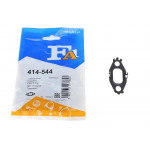 Прокладка турбіни MB OM651 (трубка на злив масла) 