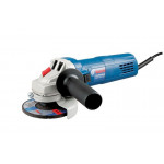 Шліфмашина електрична (кутова) GWS 750 S (750W) 