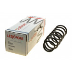 Пружина (задня) Toyota Prius 1.5 Hybrid 03-09 (накл.зад.ч) 