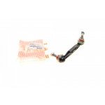 Тяга стабілізатора (заднього) (L) BMW 1 (F20/F21)/3 (F30/F31)/X1 11- (Пластик) 