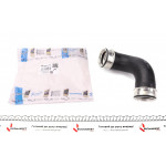 Патрубок інтеркулера MB C-class (W203/S203) 2.2CDI-2.7CDI 00-08 