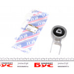 Подушка двигуна (передня/нижня) Fiat Doblo 1.4 10- 