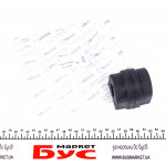 Втулка стабілізатора (переднього) BMW 5 (E39) 95-03 (d=24mm) 