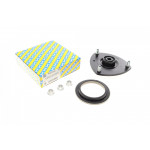 Подушка амортизатора (переднього) + підшипник Honda CR-V 2.0 01-07 (L) 