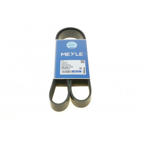 Ремінь генератора Mazda 3/5/6 2.0 DI/CD 02-10 (8PK1226)