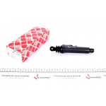 Циліндр зчеплення (головний) MB Sprinter/Vito 96- 