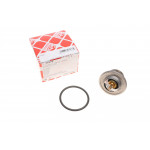 Термостат VW Golf /Passat 1.6/1.9TD/D 80-05/Skoda Fabia 1.4/1.9TDI/Octavia 1.9/2.0TDI 97-10 