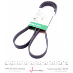 Ремінь генератора Citroen Berlingo 1.9D/ VW LT 2.8TDI 116KW 