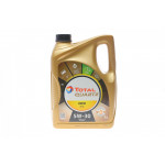 Олива 5W30 Quarts INEO MDC (5L) MB 229,52 (199608) 