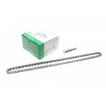 Комплект ланцюга ГРМ BMW 5 (E60/E61)/7 (E65/E66/E67)/X5 (E53/E70) 3.6-4.8 01-10 (N62) 