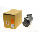 Компресор кондиціонера Ford Focus/C-Max/Kuga 1.4-2.5 04-/Volvo C30/S40/V50 1.6 05-12 