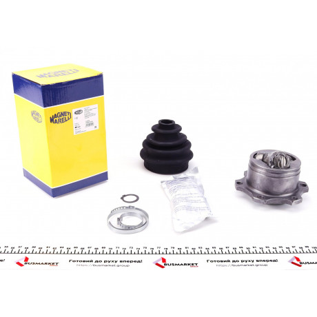ШРКШ (внутрішній) VW Passat/Sharan 1.9TDI 00-10